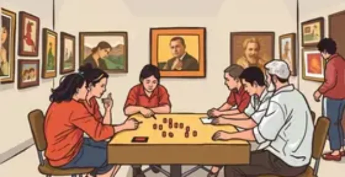 programação cultural