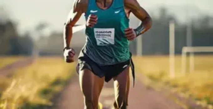 ultramaratonista