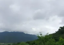 previsão do tempo em Araras