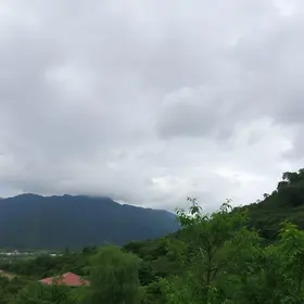 previsão do tempo em Araras