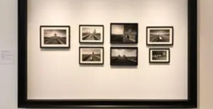 exposição fotográfica