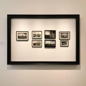 exposição fotográfica