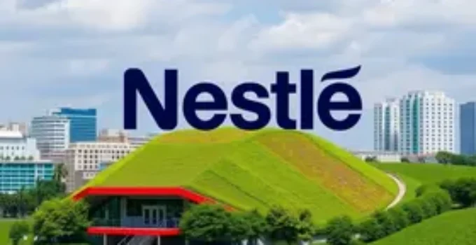 Nestlé vagas de emprego Araras SP