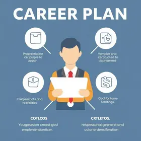 plano de carreira