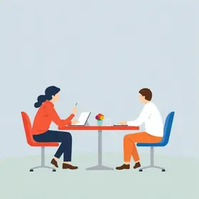 entrevistas de emprego