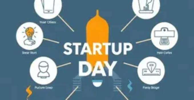 Startup Day