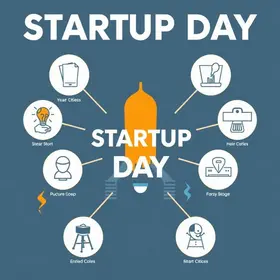 Startup Day