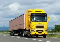 motoristas carreteiros