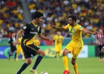 União São João x Bandeirante