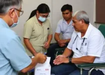 Campanha de Doação de Sangue