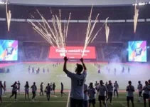 Abertura do JEMA 2026