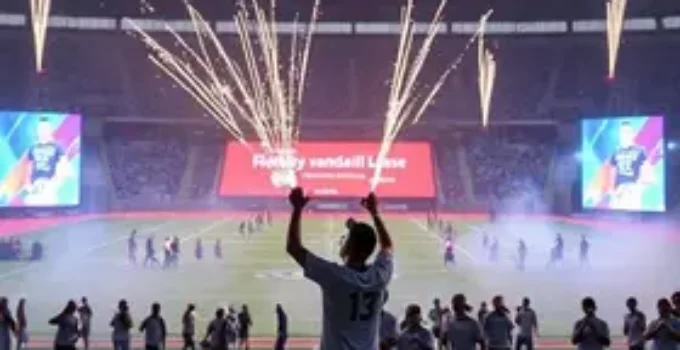 Abertura do JEMA 2026