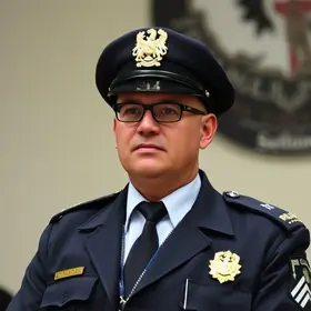 Aprovado no concurso Delegado SP