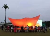 Circuito Sesc de Artes 2026