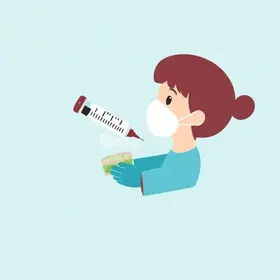 Dia D de vacinação contra a gripe