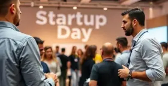 Startup Day 2026
