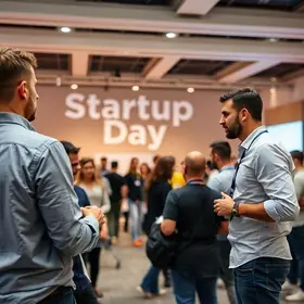 Startup Day 2026