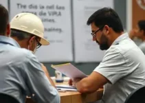 Inscrições da CIPA