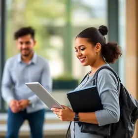 processo seletivo estágio remunerado