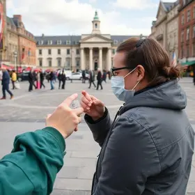 vacina contra a gripe
