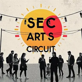 Circuito Sesc de Artes 2026