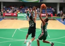 semifinais do basquete masculino