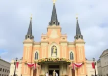 Corpus Christi