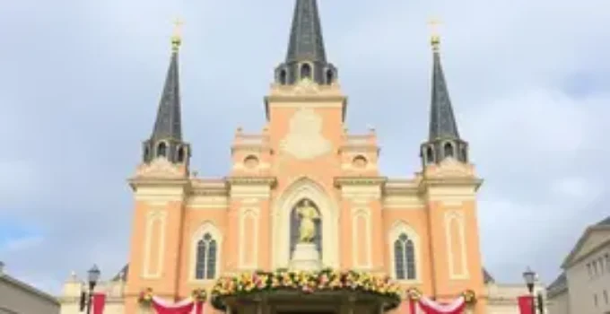 Corpus Christi