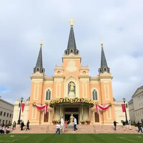 Corpus Christi