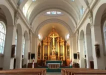 feriado de Corpus Christi