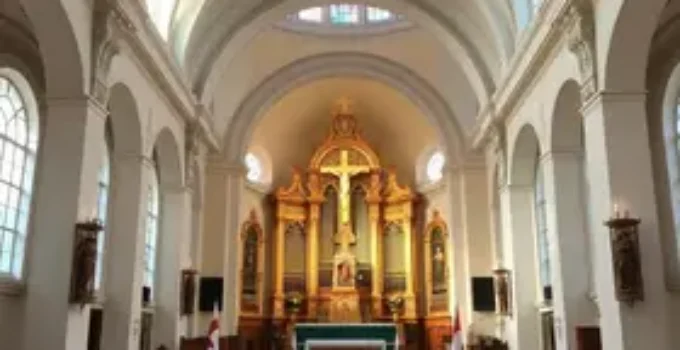 feriado de Corpus Christi
