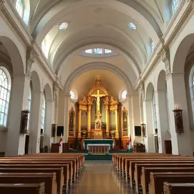 feriado de Corpus Christi