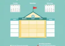 calendário de reposição de dias letivos