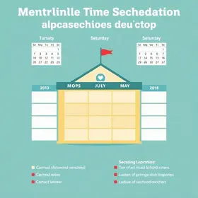 calendário de reposição de dias letivos
