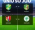 União São João