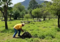 Araras (SP) Parque Ecológico