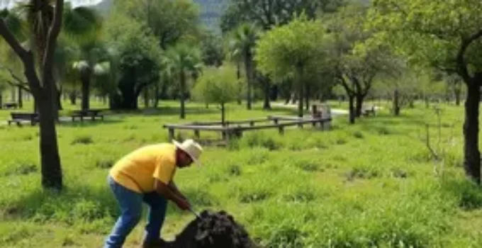 Araras (SP) Parque Ecológico
