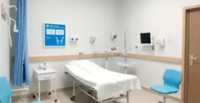 ESF Vital Pacífico Homem