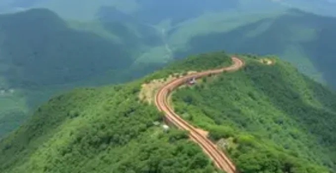 Ministério dos Transportes