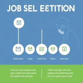 processo seletivo de emprego