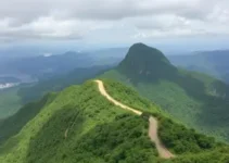 Serra das Araras