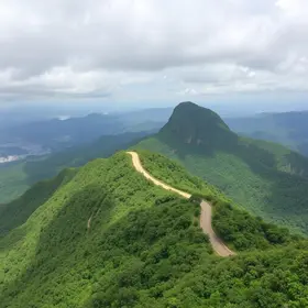 Serra das Araras