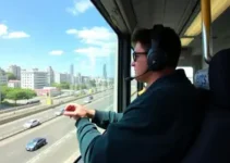 vagas para motorista de ônibus