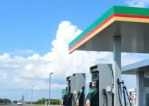 preço da gasolina em Araras