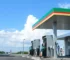 preço da gasolina em Araras