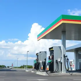 preço da gasolina em Araras