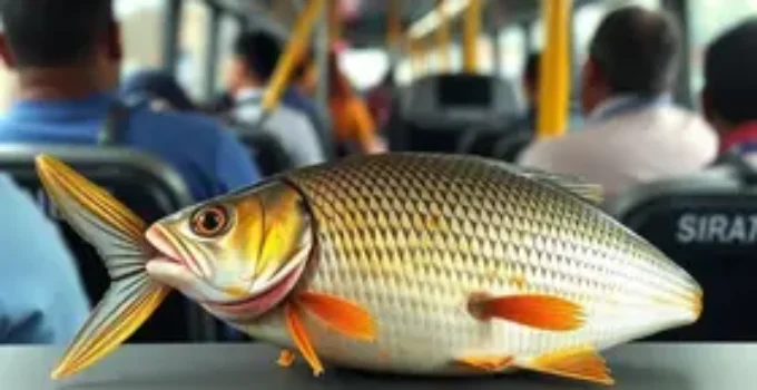 superlotação ônibus Araras