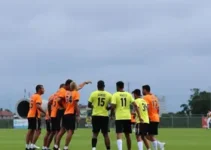 Comercial na Copa Paulista