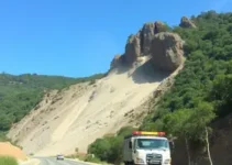 fechamento da Serra das Araras