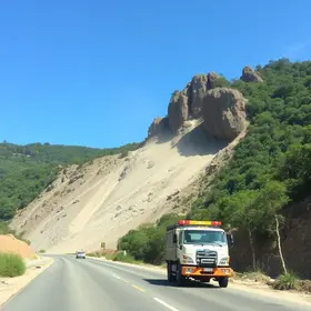 fechamento da Serra das Araras